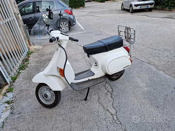 Vespa pk50xl