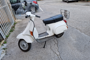 Vespa pk50xl