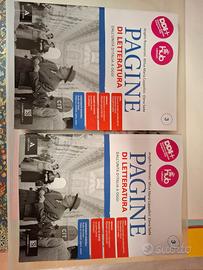 libri scolastici NUOVi per scuole superiori