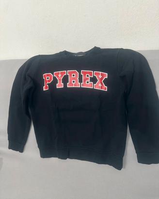 Felpa Pyrex