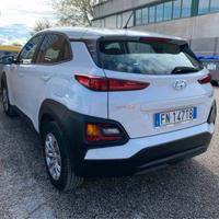 Hyundai Kona 1.0 t-gdi XPrime full uniprop 2018