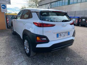 Hyundai Kona 1.0 t-gdi XPrime full uniprop 2018