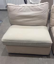 Poltrona kivik ikea