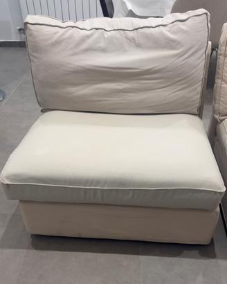Poltrona kivik ikea