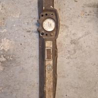 cruscotto Fiat 500 Francis Lombardi