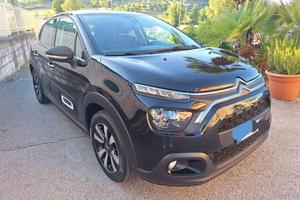 CITROEN C3 PureTech 110 S&S Max