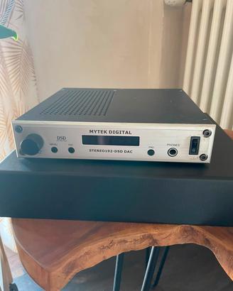 DAC Mytek 192 st