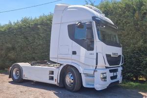 stralis hi way460 
