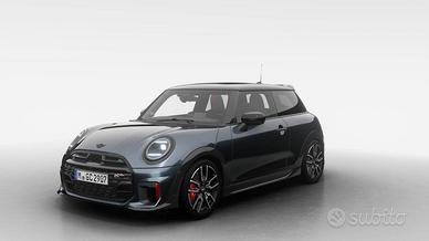 Mini Mini Cooper 3p 2.0 John Cooper Works JCW auto