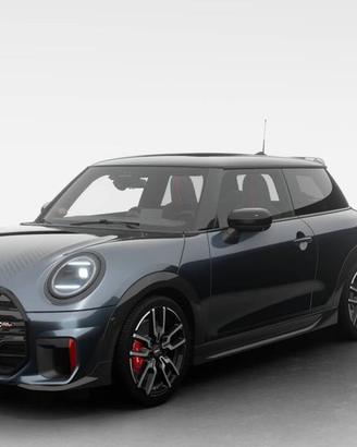 Mini Mini Cooper 3p 2.0 John Cooper Works JCW auto