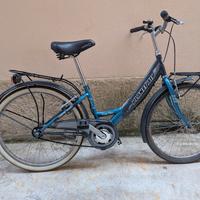 Grarazzella PLANET AIR 24"