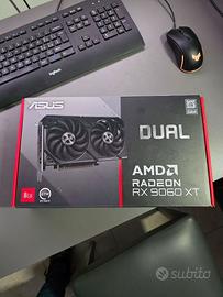 RADEON RX 9060 XT 8GB