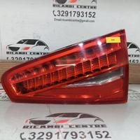 Faro fanale stop posteriore destro dx audi a4 b8 2
