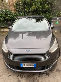 FORD C-Max 2ª serie - 2017