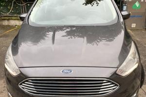 FORD C-Max 2ª serie - 2017