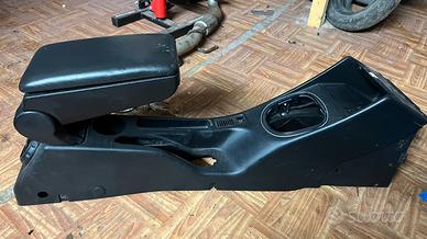 Tunnel e bracciolo 147