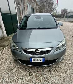 Opel Astra 1.6