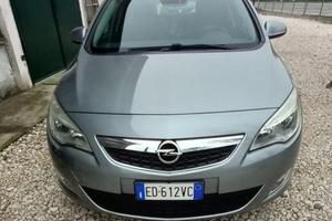 Opel Astra 1.6