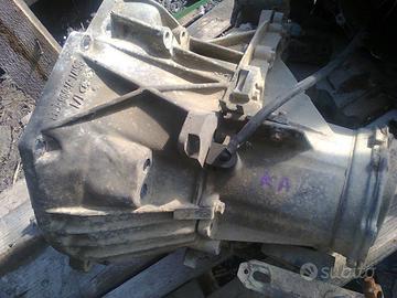 Cambio ford ka - 1.3 b - motore j4s