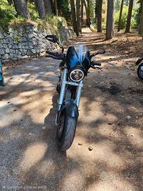 Ducati Monster 620 i.e.  - iscritta FMI - A2
