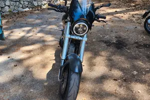 Ducati Monster 620 i.e.  - iscritta FMI - A2