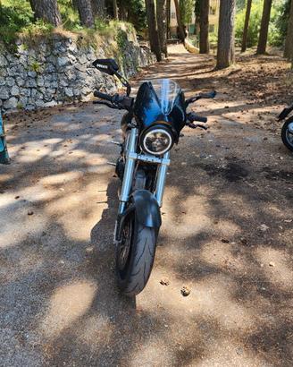 Ducati Monster 620 i.e.  - iscritta FMI - A2