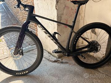 KIT TELAIO - SCOTT SCALE GRAVEL GR tg. L