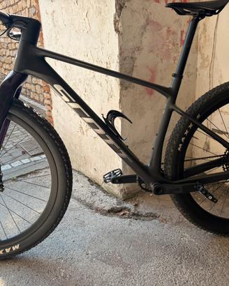 KIT TELAIO - SCOTT SCALE GRAVEL GR tg. L