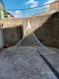 Rezzaglio o sparviero o guacchio