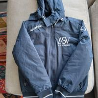 Giaccone da allenamento ragazzo