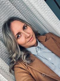 Assistenza clienti/ Segretaria/ Reception