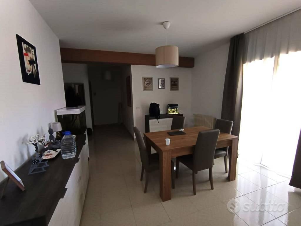 Apartment in Giarre, Peri, Macchia - Vista 2