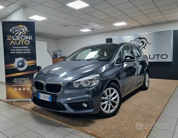 BMW 220D ACTIVE TOURER 190CV ADVANTAGE