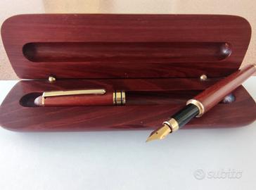 Penna stilografica  Iridium point Germany