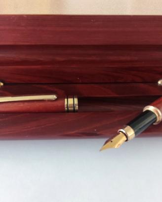 Penna stilografica  Iridium point Germany
