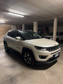JEEP Compass 2.0 Multijet II 4WD Limited