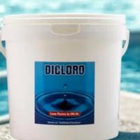 Stock prodotti per piscina 