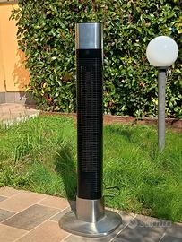 Ventilatore verticale Wifi Google e Alexa 