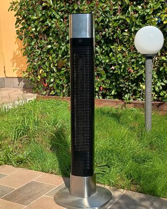 Ventilatore verticale Wifi Google e Alexa 