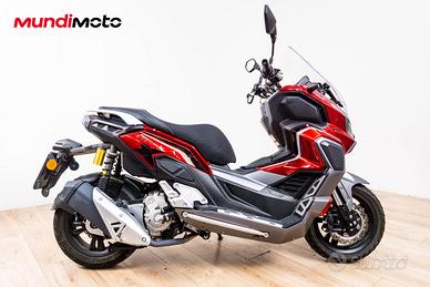 KL BRERA X 300 - 2023