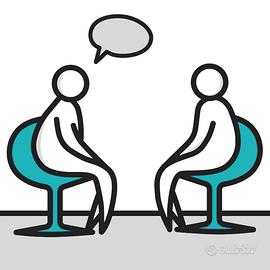 Psicologo - Psicoterapeuta