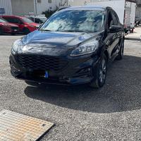 Ford Kuga ST-Line X - TETTO