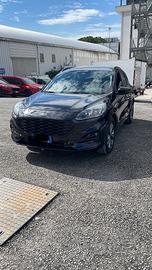 Ford Kuga ST-Line X - TETTO