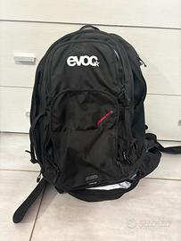 Zaino evoc explorer pro 30 litri