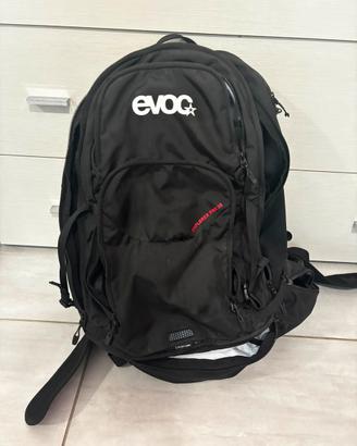 Zaino evoc explorer pro 30 litri