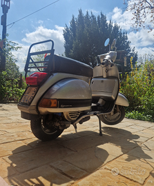 Vespa PX 200 E