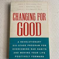 Changing for good