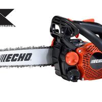 Motosega Echo CS-2511TES - Cardelli