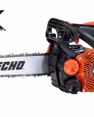 Motosega Echo CS-2511TES - Cardelli