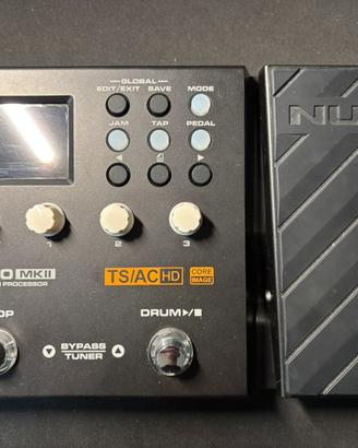 Nux MG-300 MKII